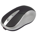 Wireless Laser Optical Mouse
